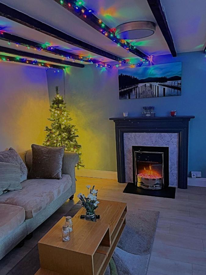 Holiday home Miners Aberdare