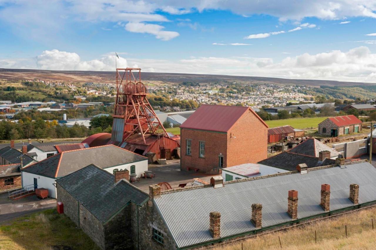 Miners * Aberdare